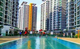 Shah Suites Vista Alam